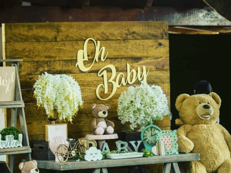 Babyshower