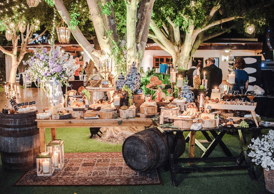 Evento social