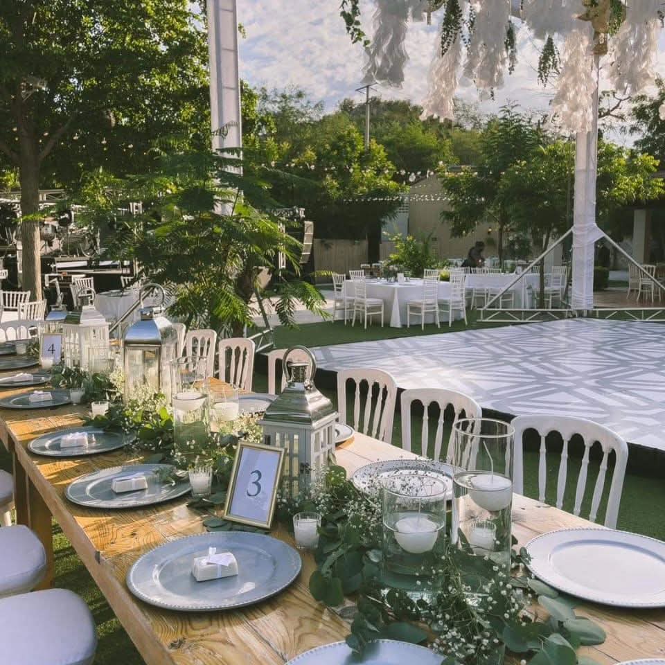 El Jito Eventos de día