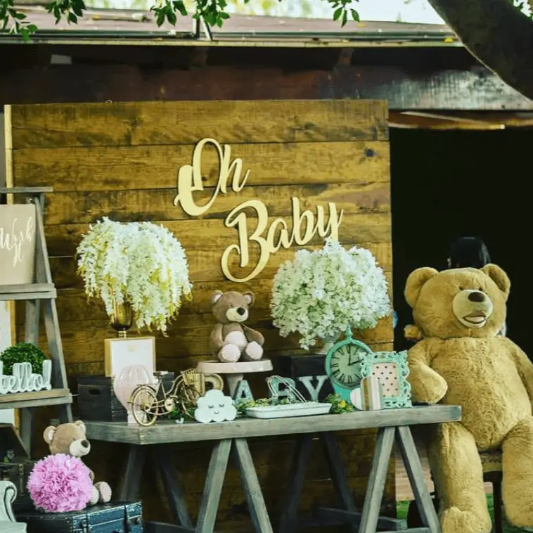 Babyshower